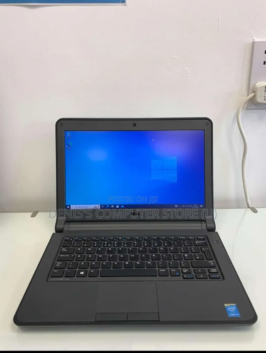 Laptop Dell Latitude 13 3340 4GB Intel Core I5 HDD+SSD 500GB