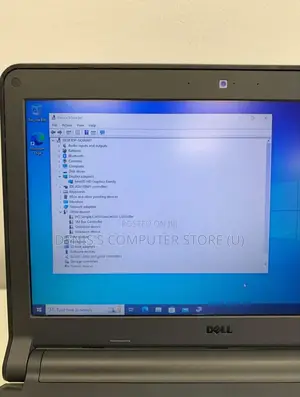 Laptop Dell Latitude 13 3340 4GB Intel Core I5 HDD+SSD 500GB