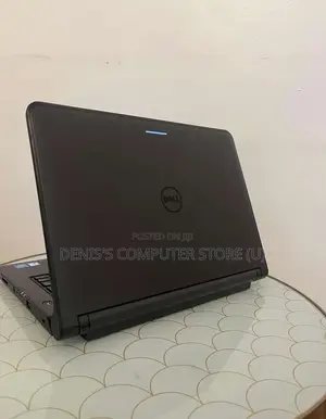 Laptop Dell Latitude 13 3340 4GB Intel Core I5 HDD+SSD 500GB