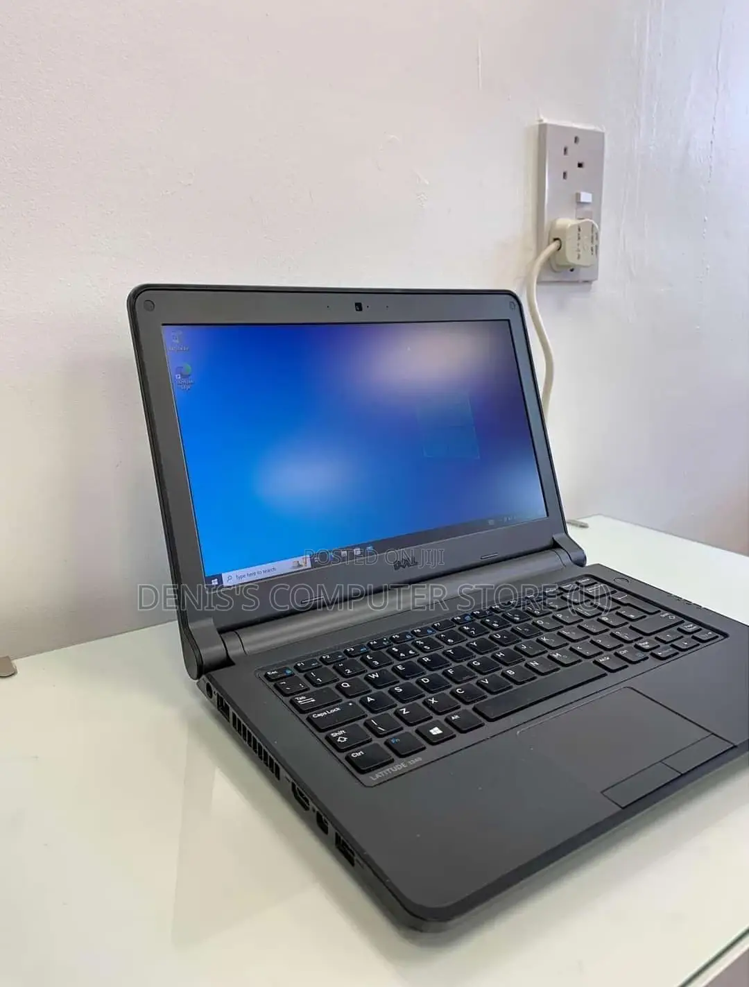 Laptop Dell Latitude 13 3340 4GB Intel Core I5 HDD+SSD 500GB