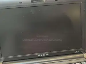 Laptop Samsung NC10 2GB Intel Atom HDD 160GB