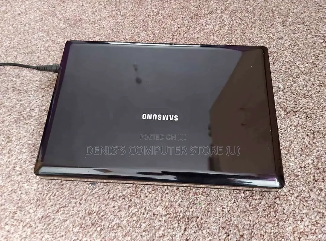 Laptop Samsung NC10 2GB Intel Atom HDD 160GB