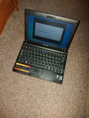 Laptop Samsung NC10 2GB Intel Atom HDD 160GB