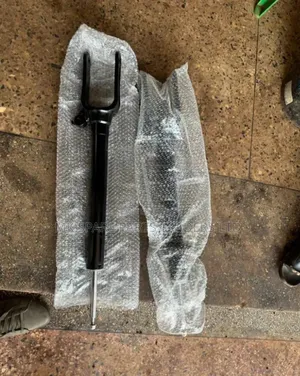 Shock Absorbers for Benz ML