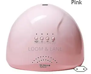 SUN UV Smart Nail Dryer