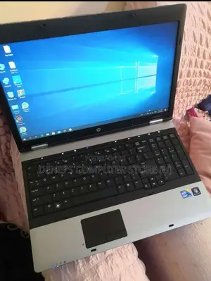 Laptop HP EliteBook 8440w 6GB Intel Core I7 HDD 500GB