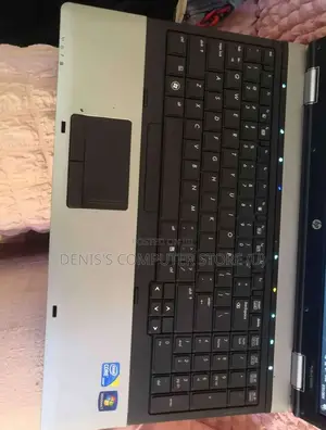 Laptop HP EliteBook 8440w 6GB Intel Core I7 HDD 500GB