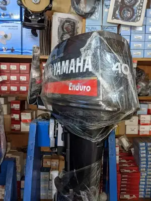 Yamaha Boat Engine 40hp