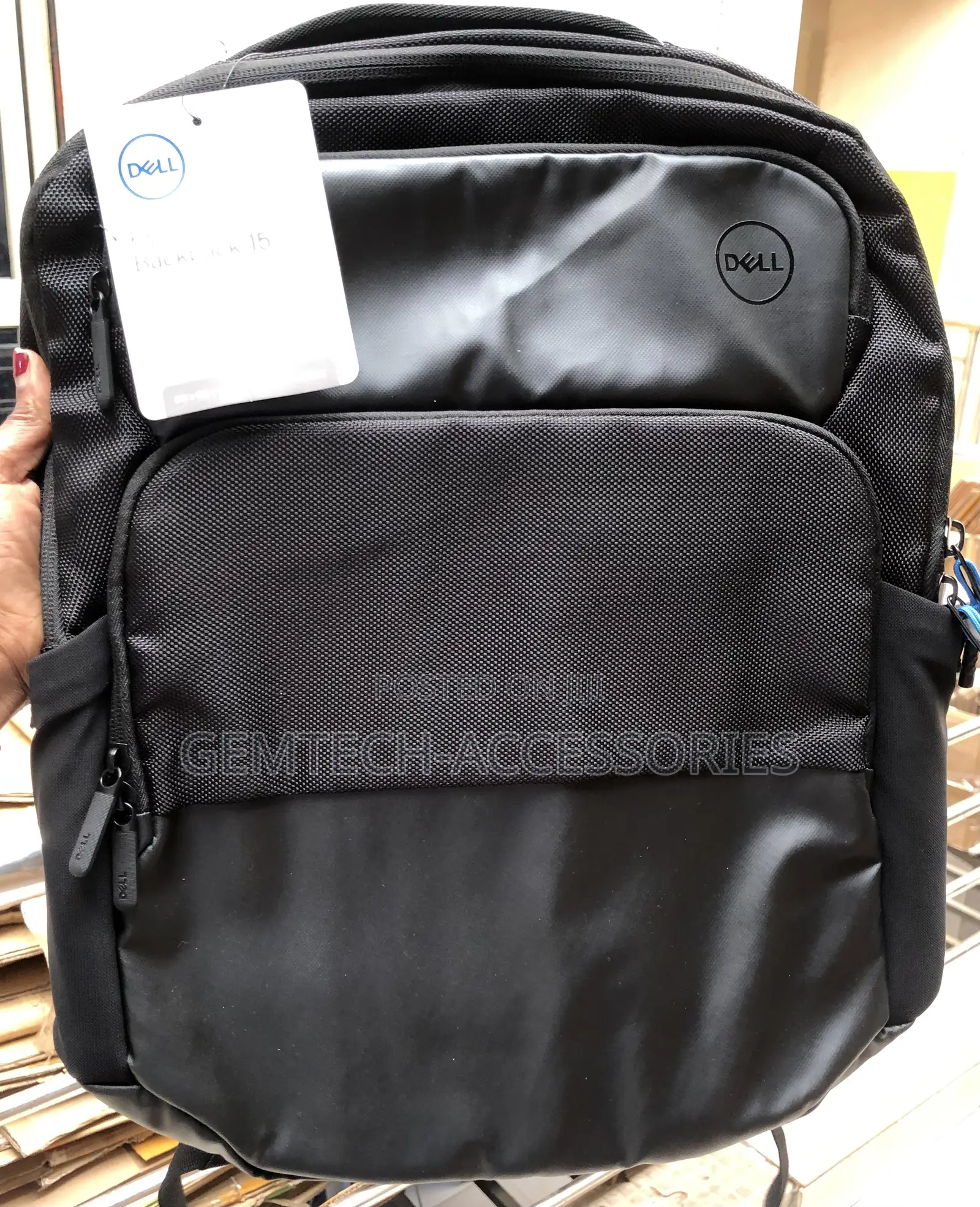 Dell Laptop Bag