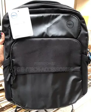 Dell Laptop Bag
