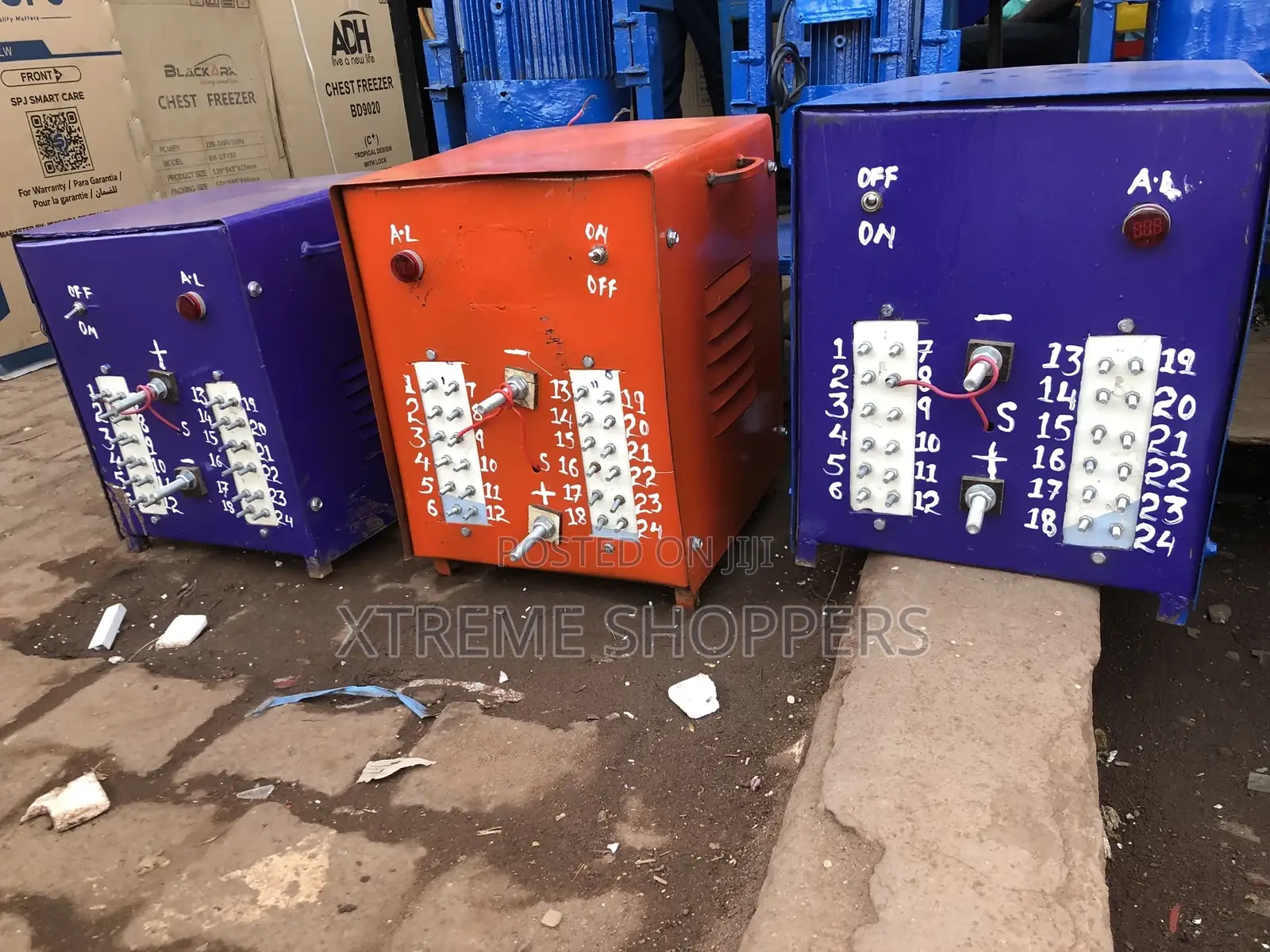 Battery Charger/ Wholesale Battery Charger 005