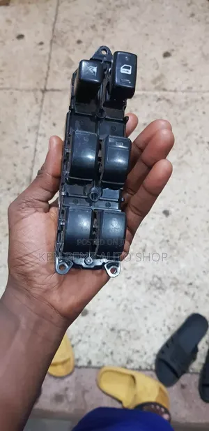 Mark 2 Door Panels