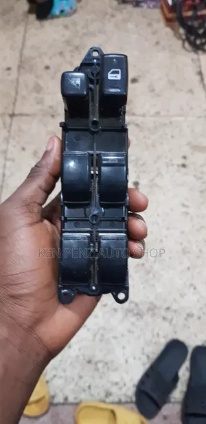 Mark 2 Door Panels