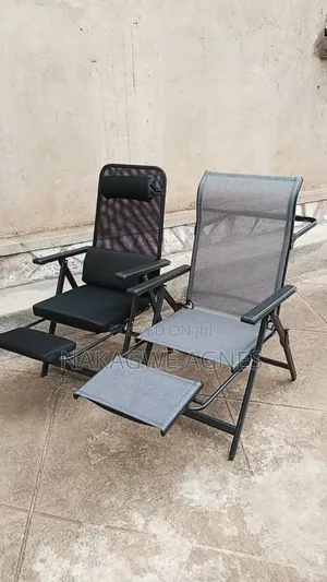 Swimming Pool Chairs