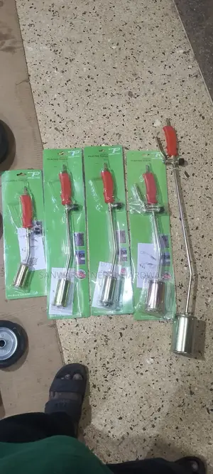 Heating Torch