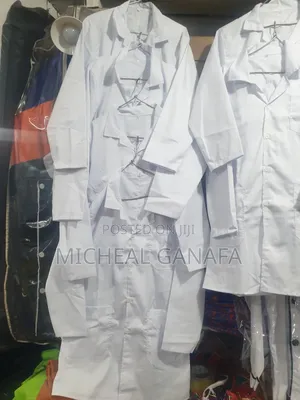 Clinical Coats