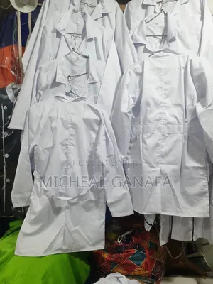 Clinical Coats