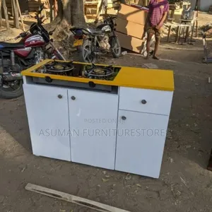 Simple Gas Cabinet Call Us On