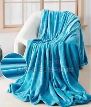 Soft Fleece Blanket
