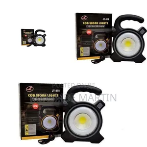 Rechargeable Cob Work Light
