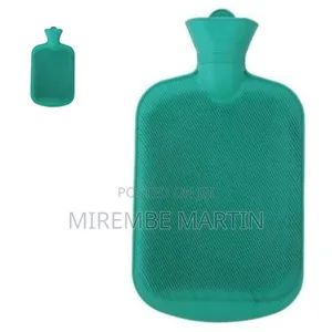 Silicone Hot Water Bag
