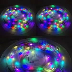 Led Strip Decor Lights