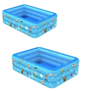 Brand Kids Swimming Pool