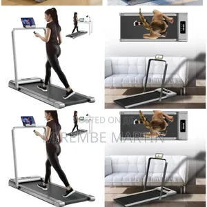 Home Portable Treadmill