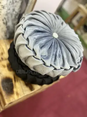 Quality Round Cushions