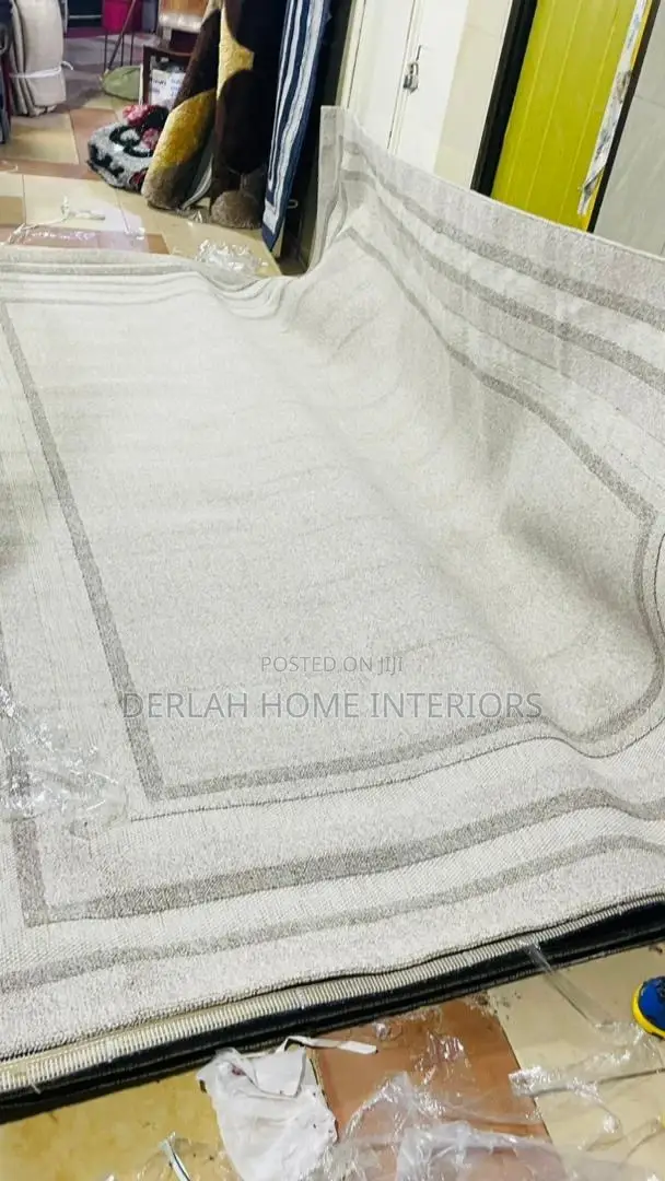 Quality Carpets Medium Size