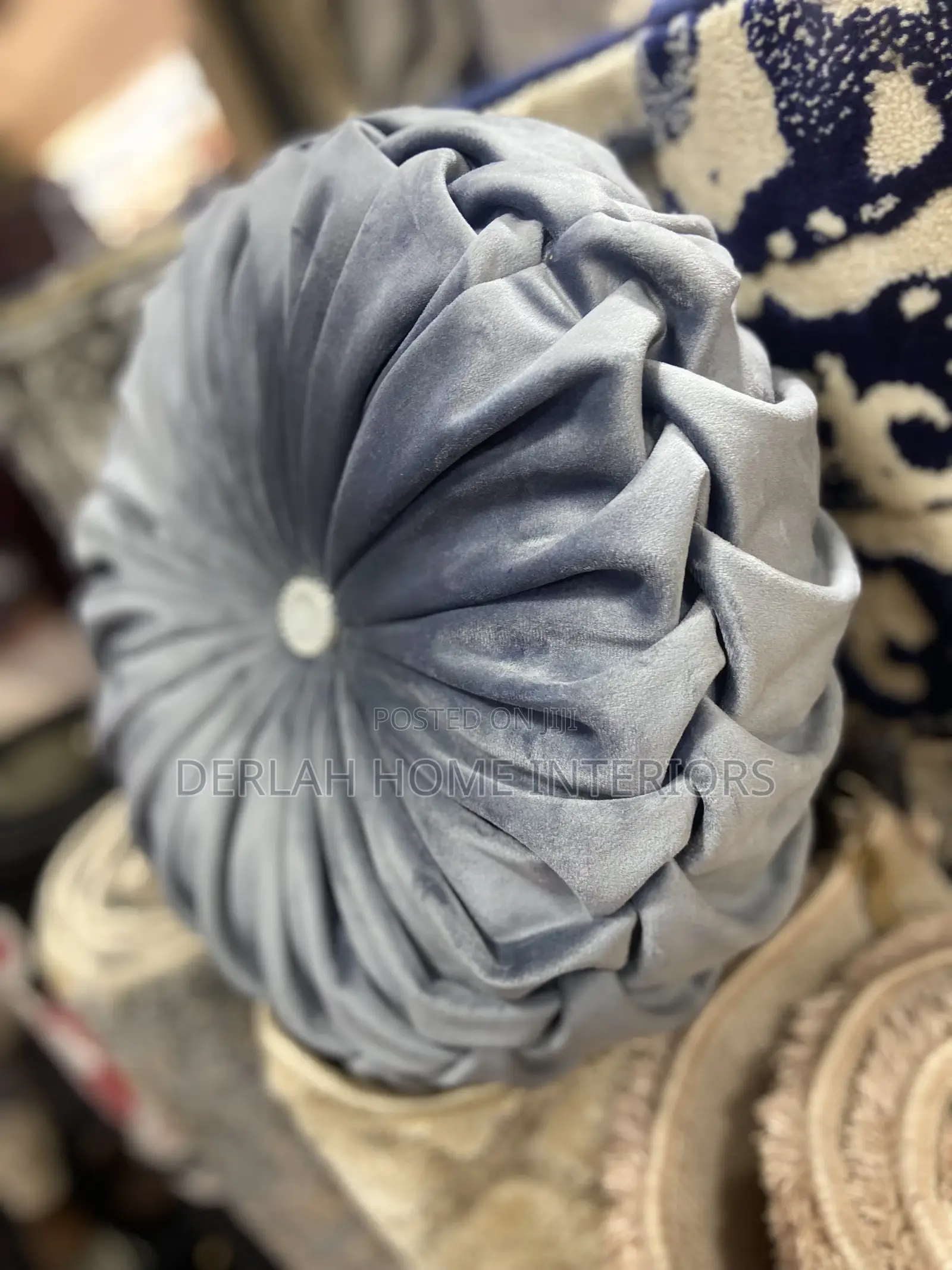 Quality Cushions