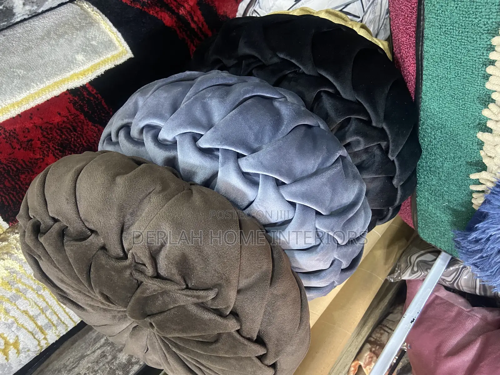 Quality Cushions