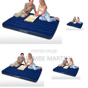 Intex Air Mattress