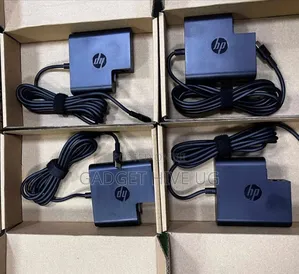 HP Type C Charger