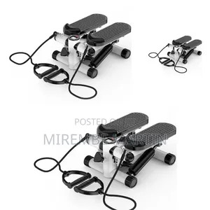 Brand Mini Gym Stepper