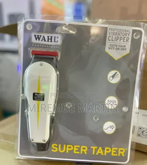 Wahl Super Trimmer
