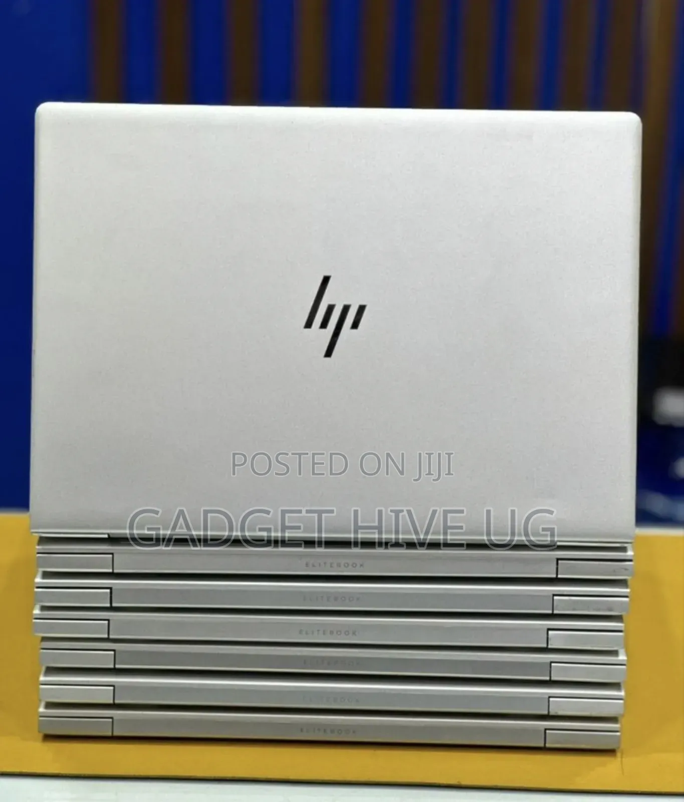 Laptop HP EliteBook 840 G5 8GB Intel Core I5 SSD 256GB