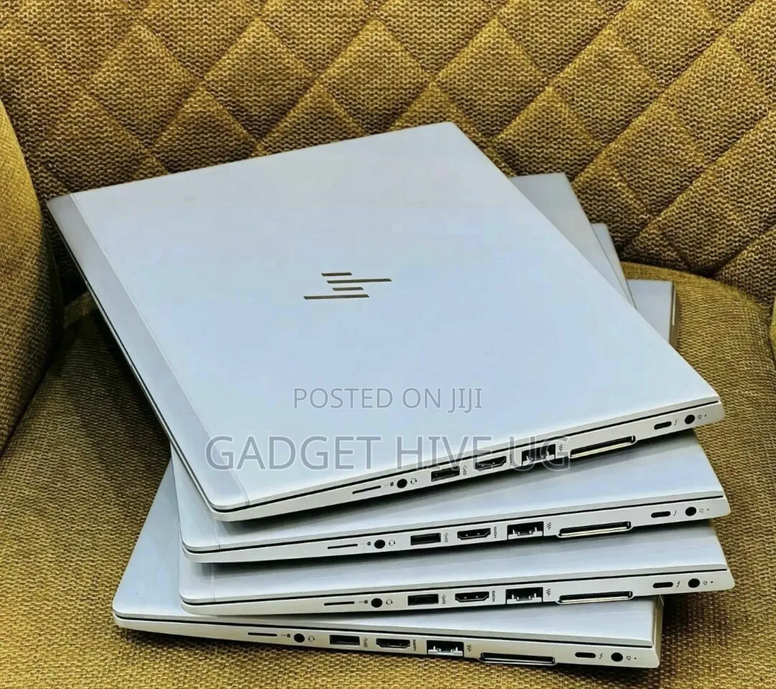 Laptop HP EliteBook 840 G5 8GB Intel Core I5 SSD 256GB