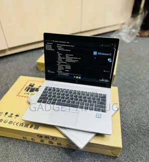 Laptop HP EliteBook 840 G5 8GB Intel Core I5 SSD 256GB
