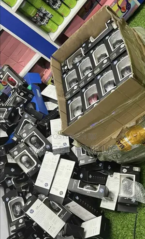 Wireless Mice in Bulk