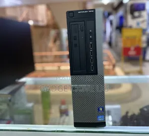 Desktop Computer Dell 4GB Intel Core i5 HDD 500GB