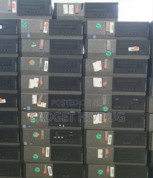 Desktop Computer Dell 4GB Intel Core i5 HDD 500GB