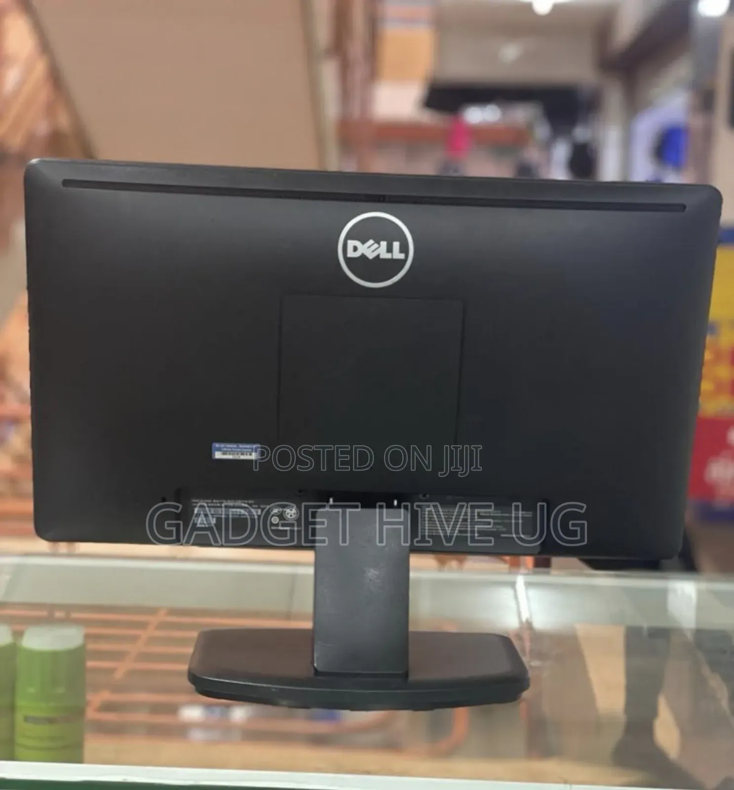 20" Dell Monitor New Model