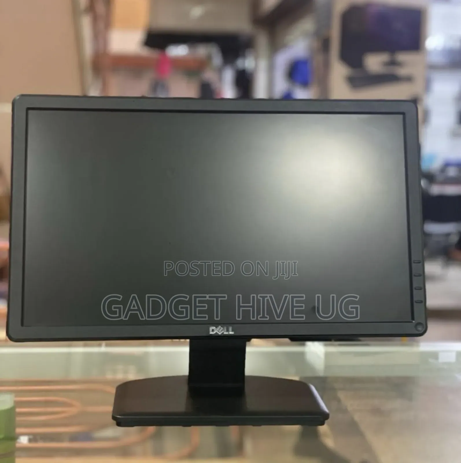 20" Dell Monitor New Model