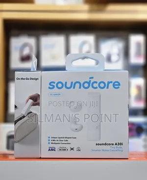 Anker Soundcore A30I Earbuds