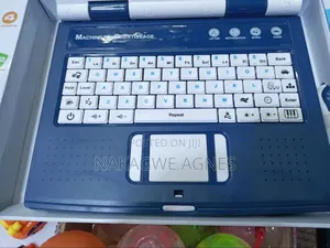 Laptop for Kids Learning Machine