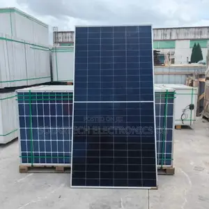 450W Mono Solar Panels Myr