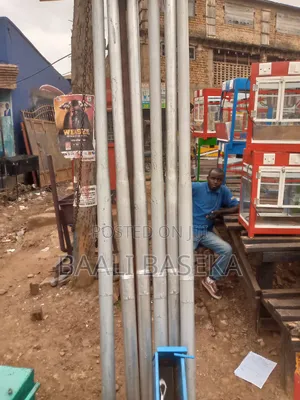 Street Light Poles/Original and Strong
