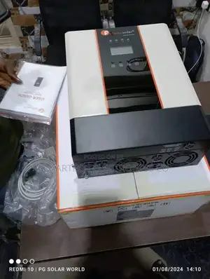 3kva/ 3000W Pure Sine Wave Inverter Felicity