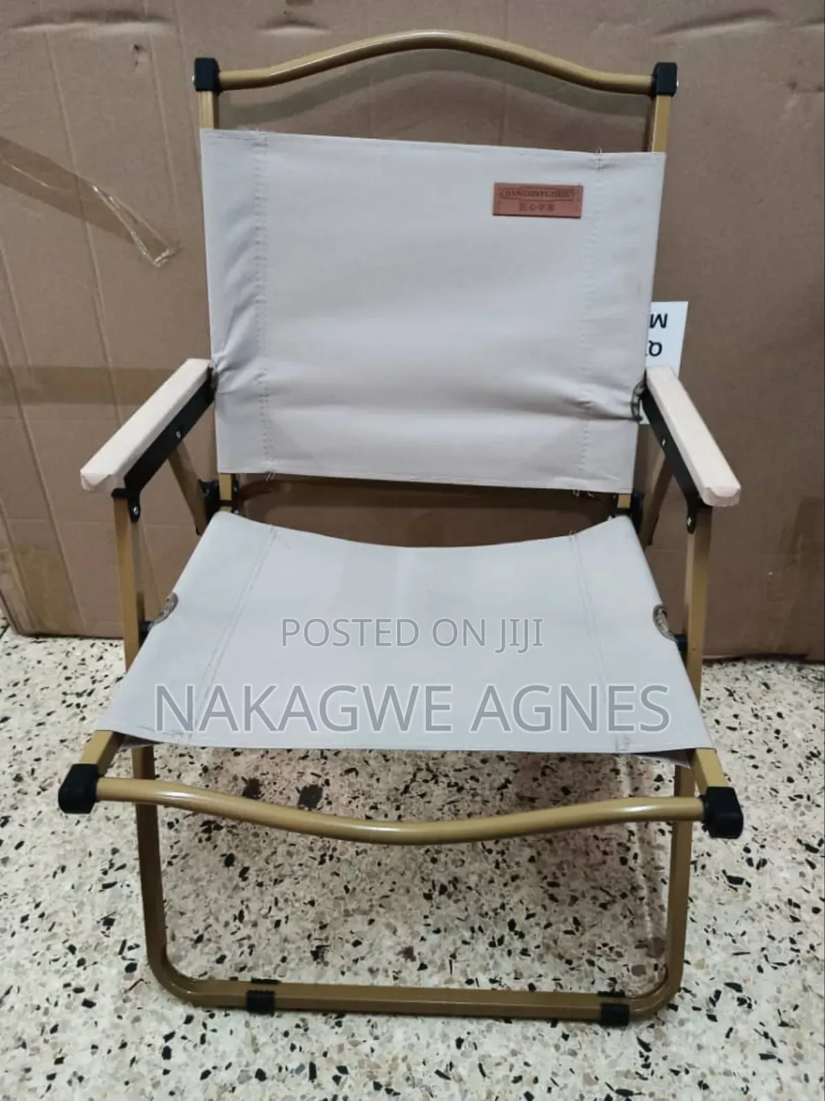 Camping Foldable Chair